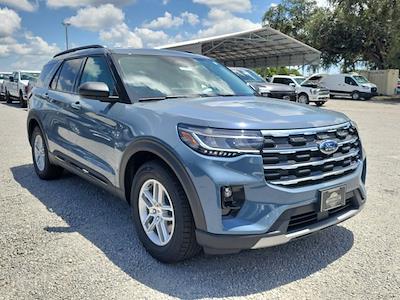 2026 Ford Explorer RWD SUV for sale #T2968 - photo 2