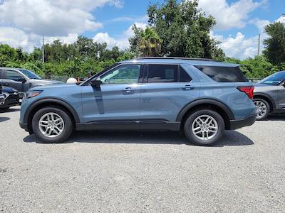 2026 Ford Explorer RWD SUV for sale #T2968 - photo 1