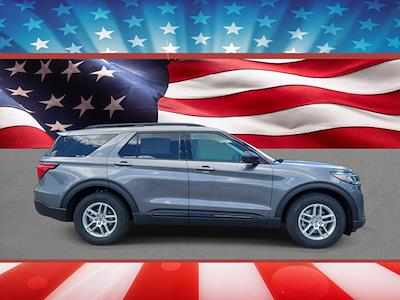 2026 Ford Explorer RWD SUV for sale #T2969 - photo 1