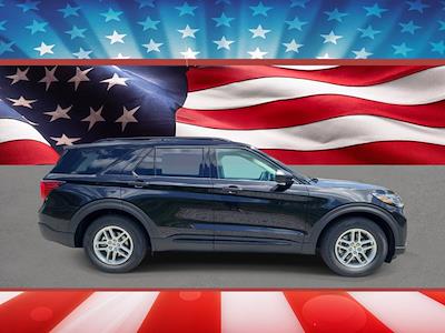 2026 Ford Explorer RWD SUV for sale #T2970 - photo 1