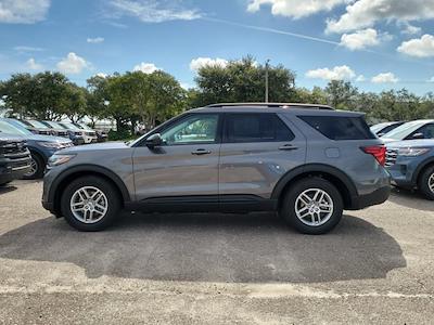 2026 Ford Explorer RWD SUV for sale #T2971 - photo 1