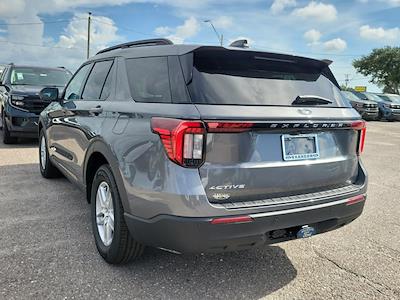 2026 Ford Explorer RWD SUV for sale #T2971 - photo 2