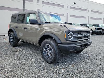 2026 Ford Bronco 4WD SUV for sale #T2972 - photo 2
