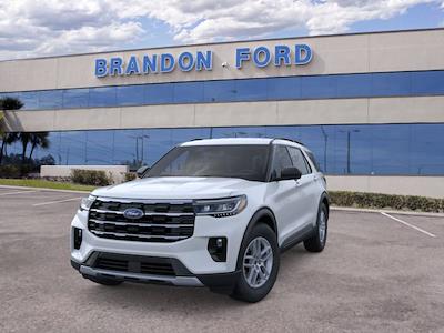 2026 Ford Explorer RWD SUV for sale #T2987 - photo 2