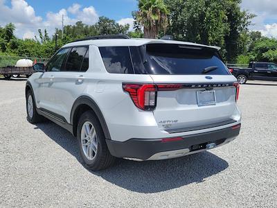 2026 Ford Explorer RWD SUV for sale #T2987 - photo 2