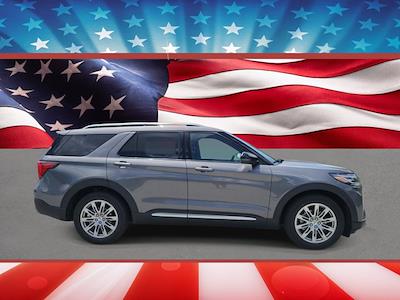 2026 Ford Explorer RWD SUV for sale #T2988 - photo 1