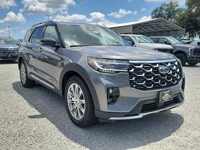 2026 Ford Explorer RWD SUV for sale #T2988 - photo 2