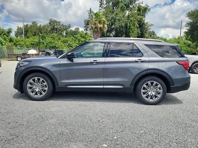 2026 Ford Explorer RWD SUV for sale #T2988 - photo 1