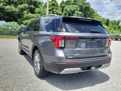 2026 Ford Explorer RWD SUV for sale #T2988 - photo 2