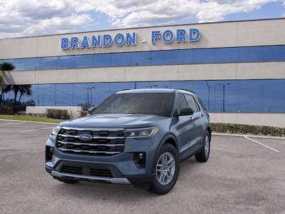 2026 Ford Explorer RWD SUV for sale #T2989 - photo 2