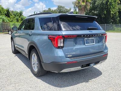 2026 Ford Explorer RWD SUV for sale #T2989 - photo 2