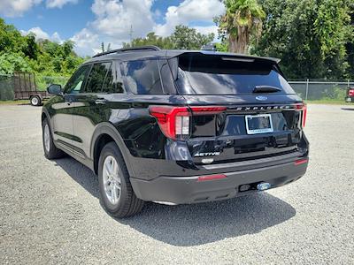 2026 Ford Explorer RWD SUV for sale #T2990 - photo 2