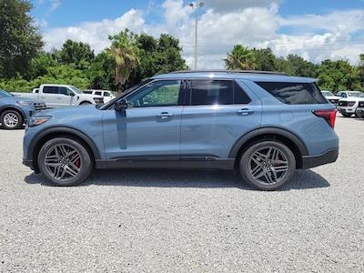 2026 Ford Explorer RWD SUV for sale #T2991 - photo 1