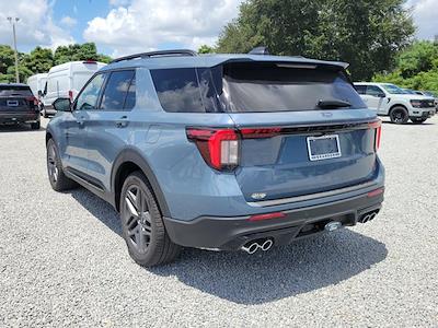 2026 Ford Explorer RWD SUV for sale #T2991 - photo 2