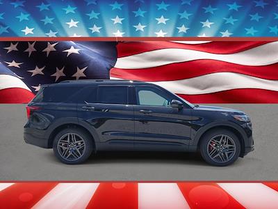 2026 Ford Explorer RWD SUV for sale #T2992 - photo 1