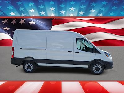 2026 Ford Transit 250 Medium Roof RWD Empty Cargo Van for sale #T2997 - photo 1