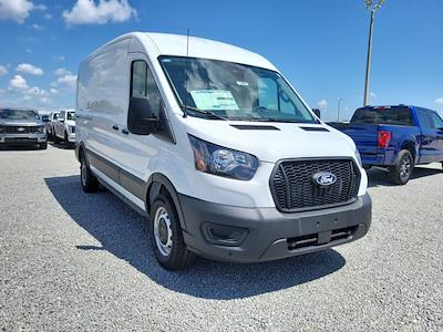 2026 Ford Transit 250 Medium Roof RWD Empty Cargo Van for sale #T2997 - photo 2