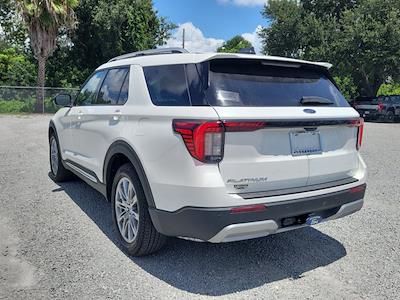 2026 Ford Explorer RWD SUV for sale #T3010 - photo 2