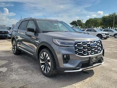 2026 Ford Explorer 4WD SUV for sale #T3015 - photo 2