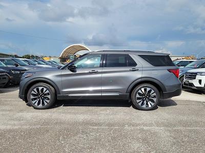 2026 Ford Explorer 4WD SUV for sale #T3015 - photo 1