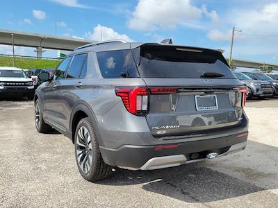 2026 Ford Explorer 4WD SUV for sale #T3015 - photo 2