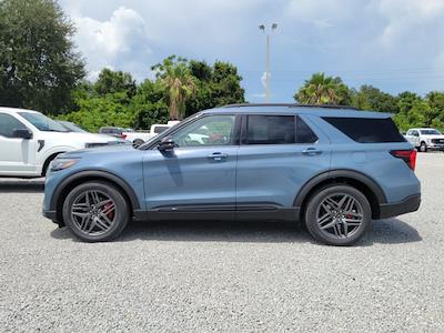 2026 Ford Explorer 4WD SUV for sale #T3066 - photo 1
