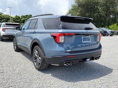 2026 Ford Explorer 4WD SUV for sale #T3066 - photo 2