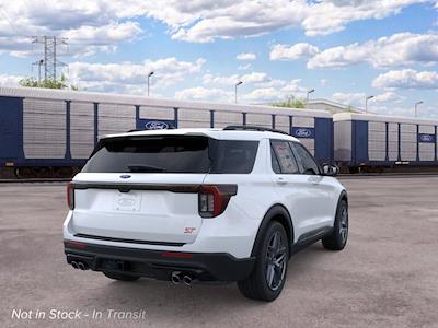 2026 Ford Explorer 4WD SUV for sale #T3067 - photo 2