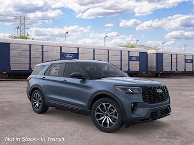 2026 Ford Explorer RWD SUV for sale #T3068 - photo 1
