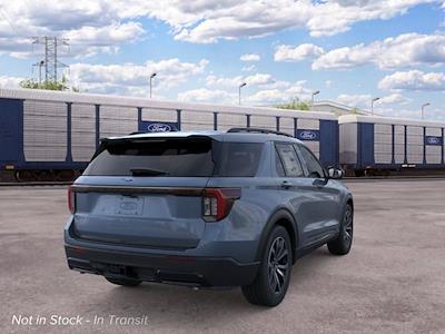 2026 Ford Explorer RWD SUV for sale #T3068 - photo 2