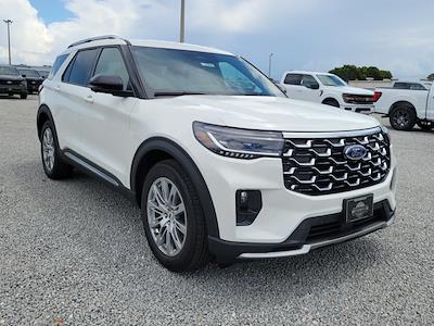 2026 Ford Explorer RWD SUV for sale #T3069 - photo 2