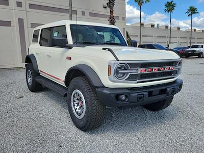 2026 Ford Bronco 4WD SUV for sale #T3115 - photo 2