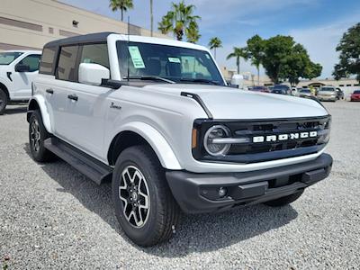 2026 Ford Bronco 4WD SUV for sale #T3237 - photo 2