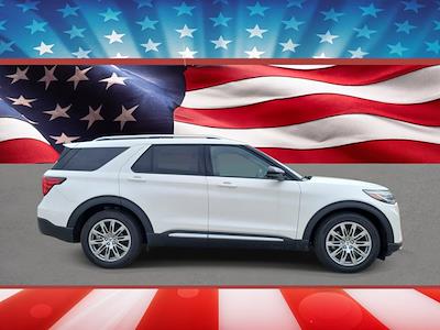 2026 Ford Explorer RWD SUV for sale #T3331 - photo 1