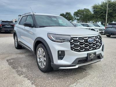 2026 Ford Explorer RWD SUV for sale #T3391 - photo 2