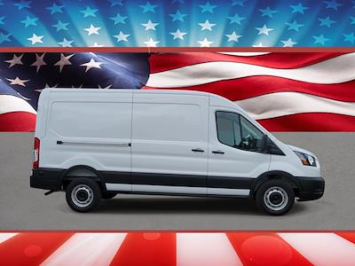 2027 Ford Transit 250 Medium Roof RWD Empty Cargo Van for sale #V0042 - photo 1