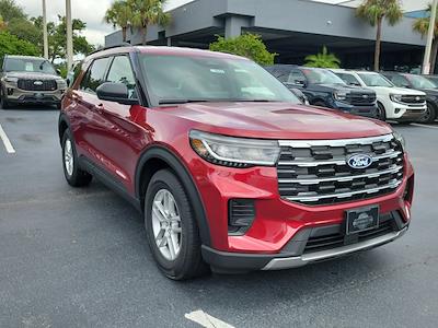 2027 Ford Explorer RWD SUV for sale #V0044 - photo 2