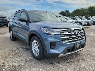2027 Ford Explorer RWD SUV for sale #V0046 - photo 2