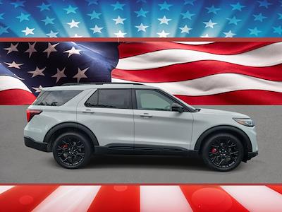 2027 Ford Explorer 4WD SUV for sale #V0049 - photo 1