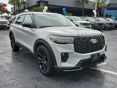 2027 Ford Explorer 4WD SUV for sale #V0049 - photo 2