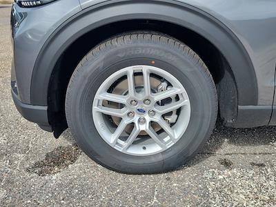 2027 Ford Explorer RWD SUV for sale #V0050 - photo 2