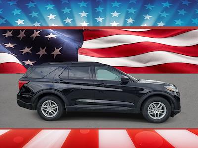 2027 Ford Explorer RWD SUV for sale #V0056 - photo 1