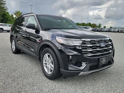 2027 Ford Explorer RWD SUV for sale #V0056 - photo 2