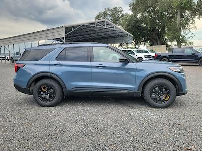 2027 Ford Explorer 4WD SUV for sale #V0073 - photo 1