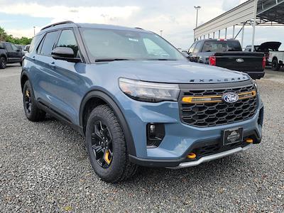2027 Ford Explorer 4WD SUV for sale #V0073 - photo 2