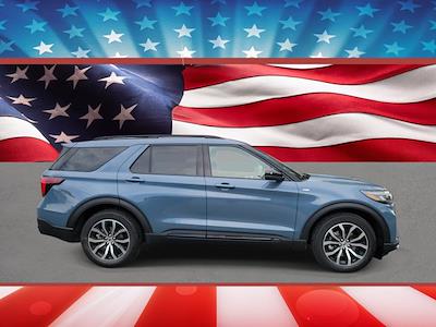 2027 Ford Explorer RWD SUV for sale #V0074 - photo 1