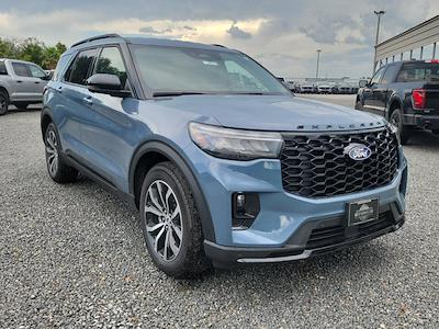 2027 Ford Explorer RWD SUV for sale #V0074 - photo 2