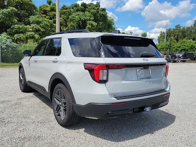 2027 Ford Explorer RWD SUV for sale #V0079 - photo 2