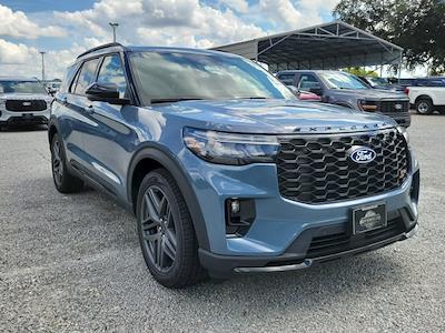 2027 Ford Explorer 4WD SUV for sale #V0080 - photo 2