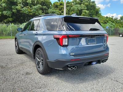 2027 Ford Explorer 4WD SUV for sale #V0080 - photo 2